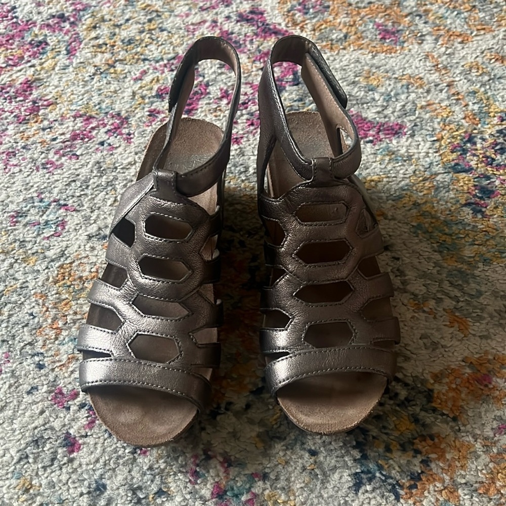 Dansko Sandals